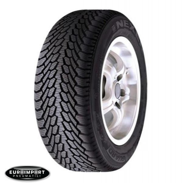Nexen WINGUARD  235/75 R15 109 T  XL 